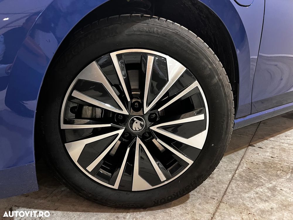 Skoda Superb - 5