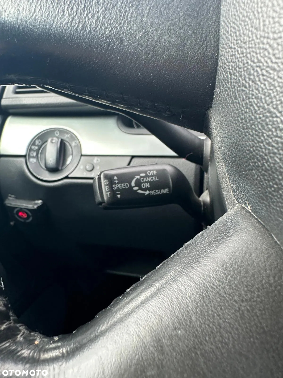 Audi A4 - 8
