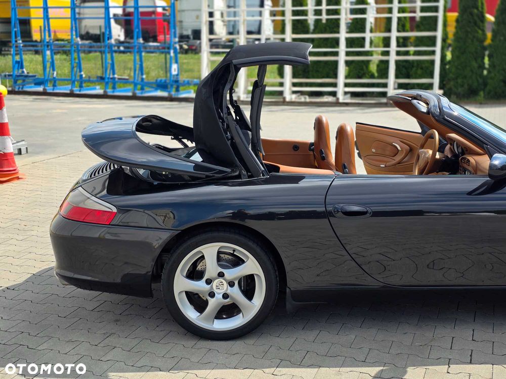 Porsche 911 - 8