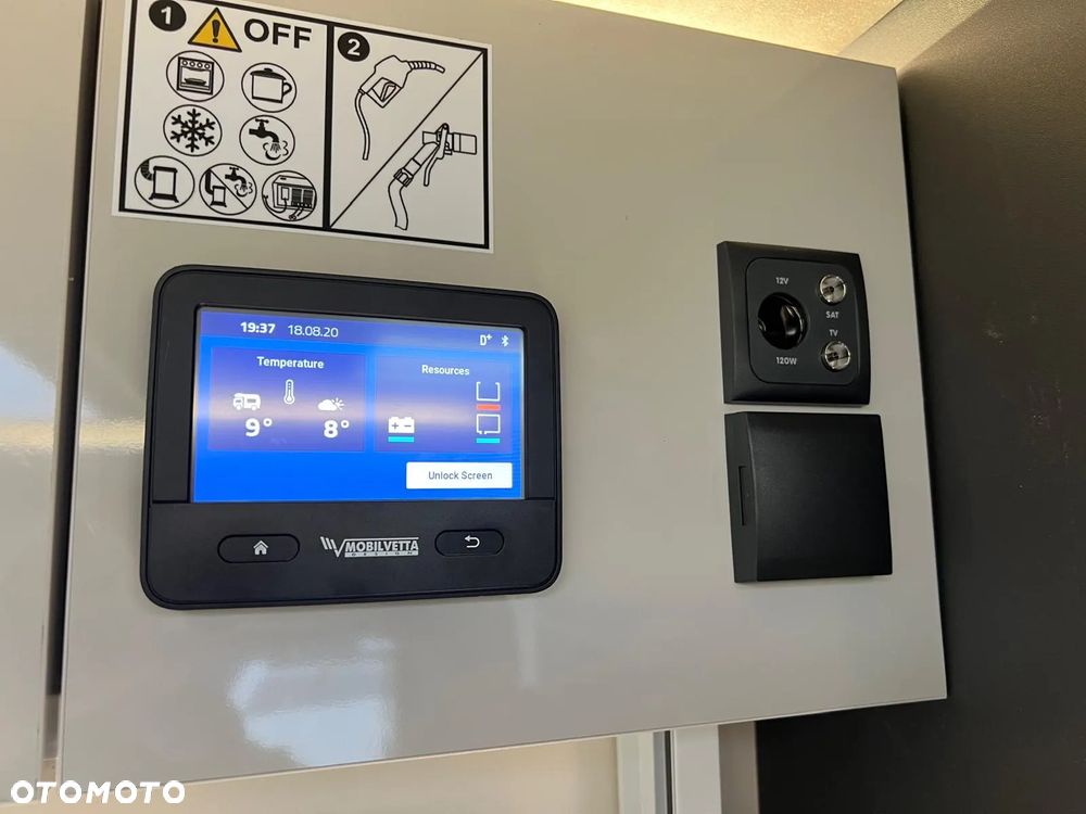 Carthago Kea I 90, Automat, 180 KM, MODEL 2026 - 16