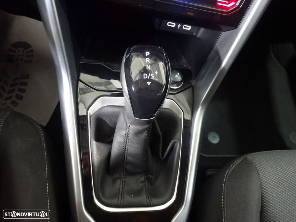 VW T-Roc 1.5 TSI Life DSG - 31