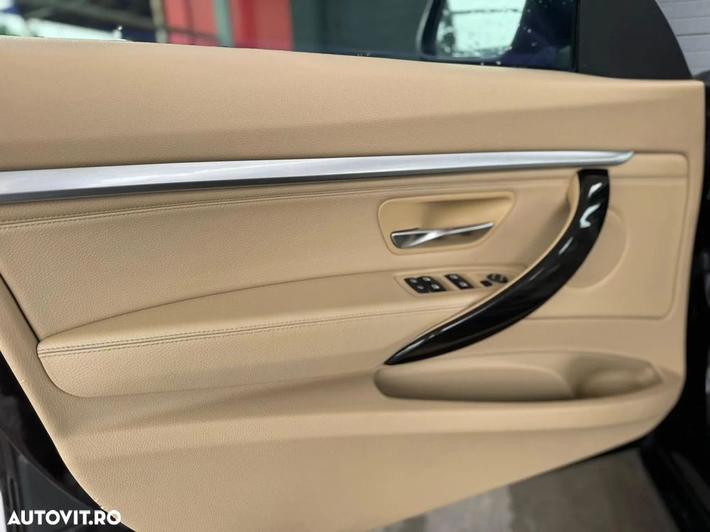 BMW Seria 3 320d - 10