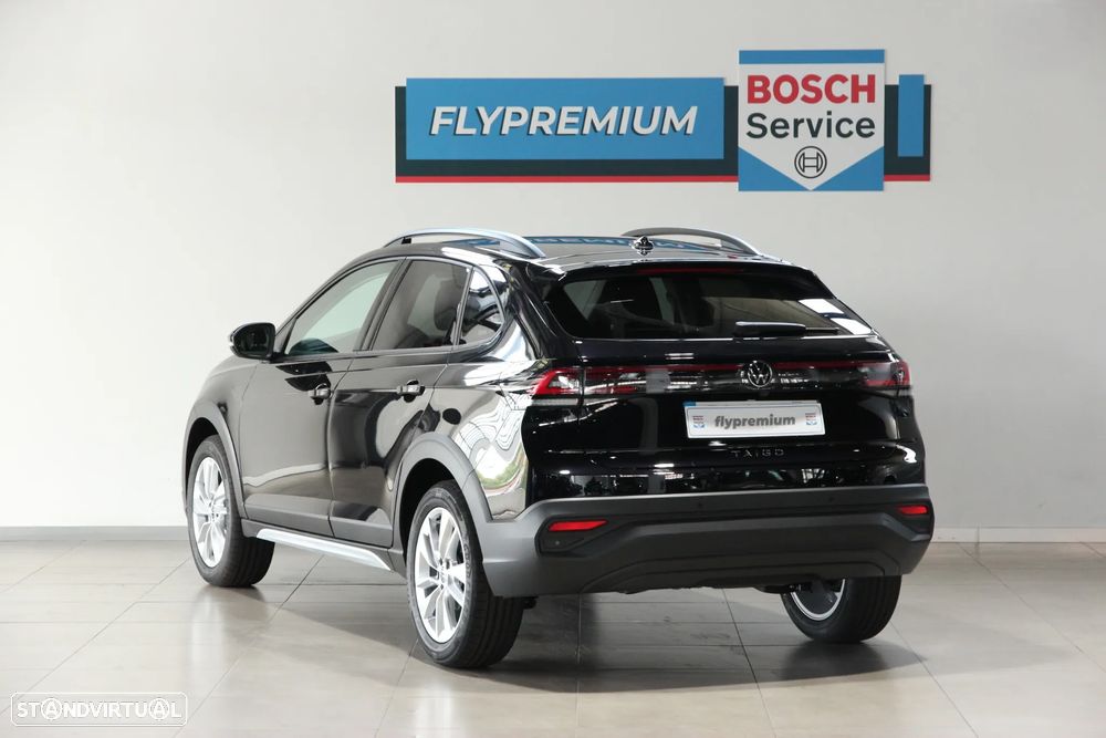 VW Taigo 1.0 TSI Urban - 3