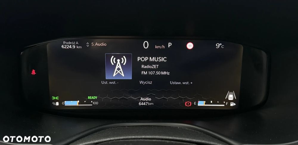 Jeep Compass 1.5 T4 mHEV Summit FWD S&S DCT - 11