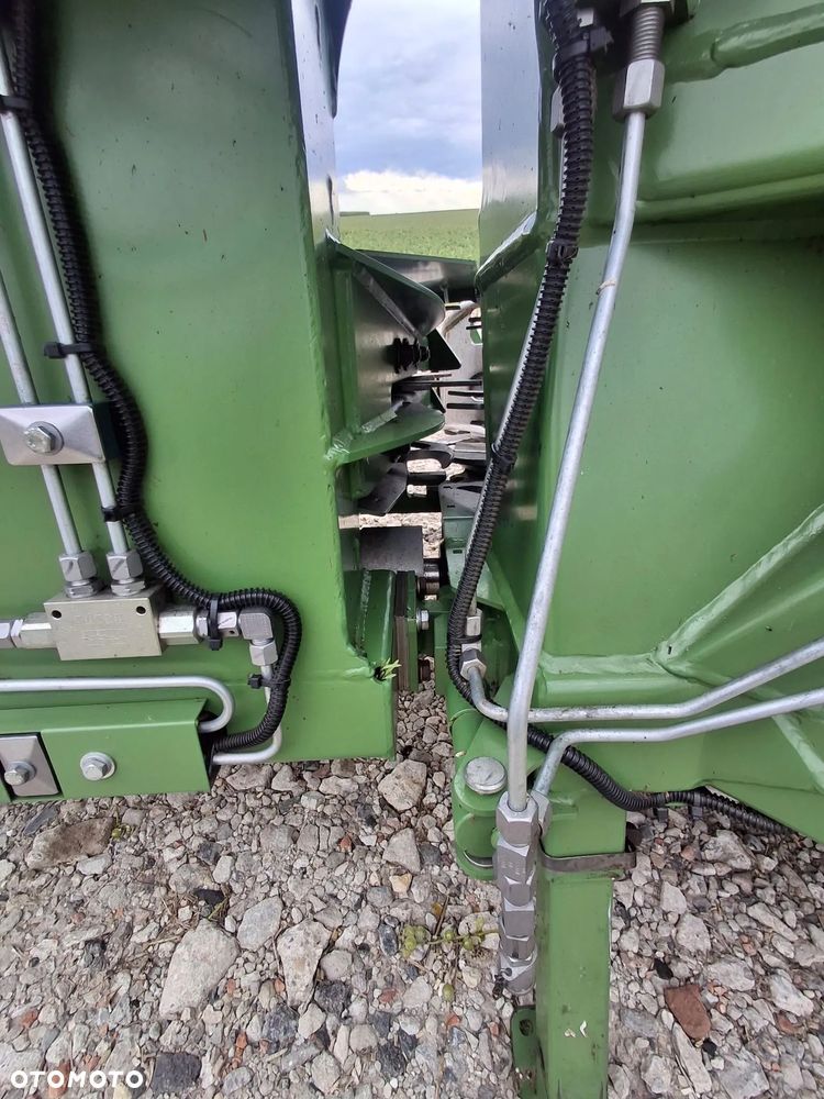Krone EASY COLLECT 600-3 - 22