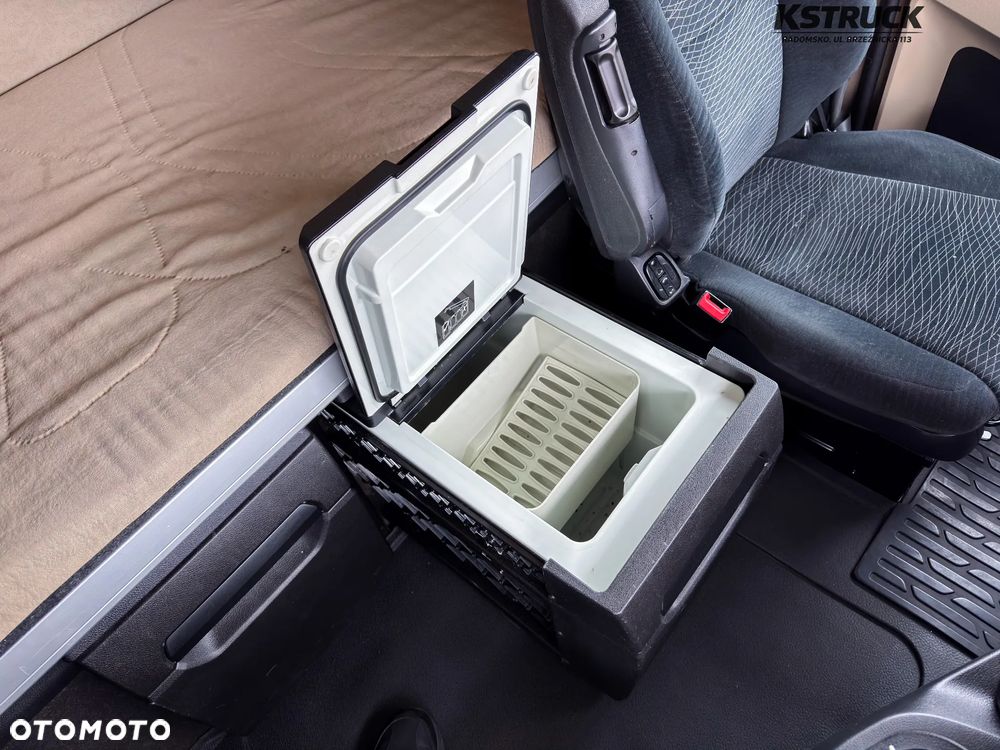 Mercedes-Benz Actros bez retardera - 17