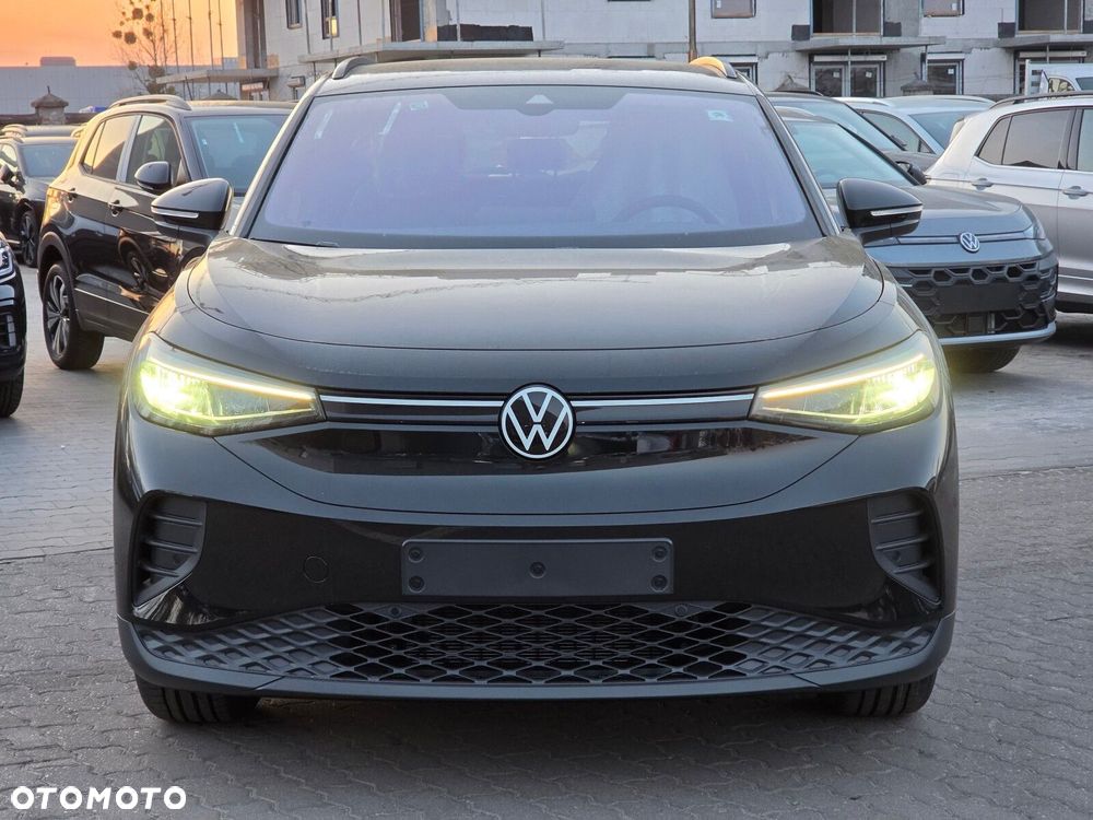 Volkswagen ID.4 52kWh Plus - 4