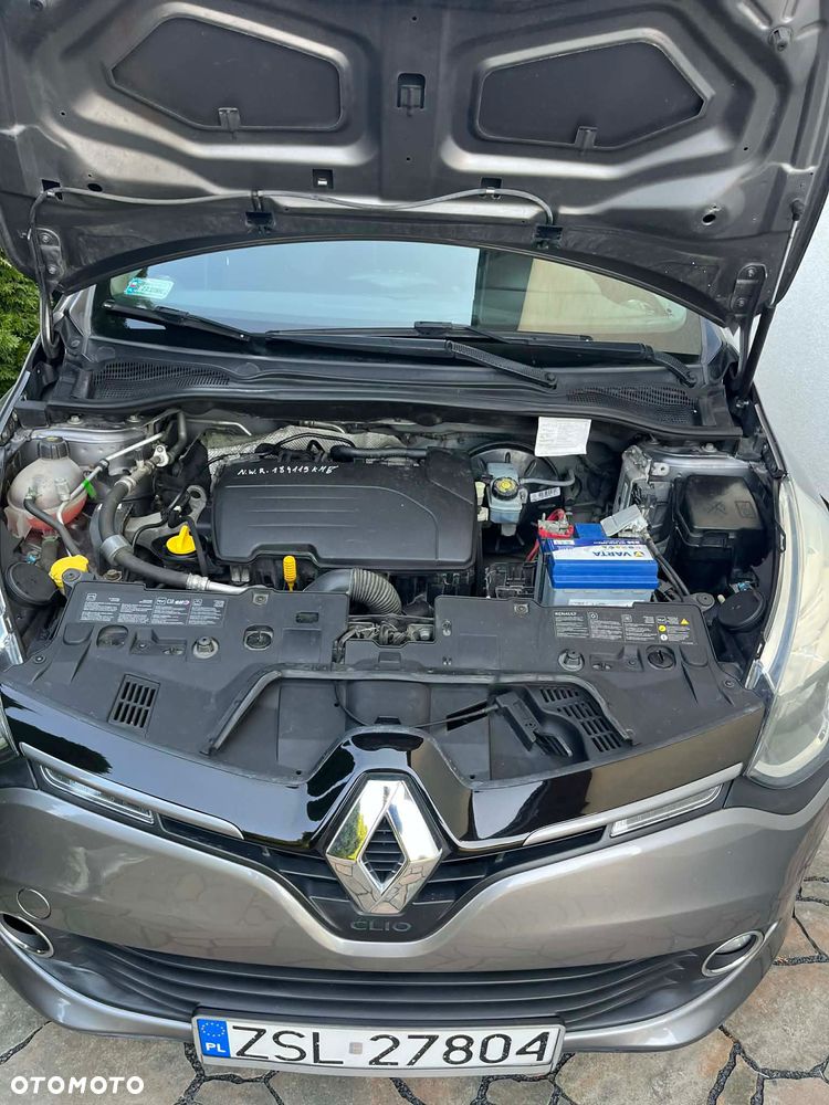 Renault Clio - 12