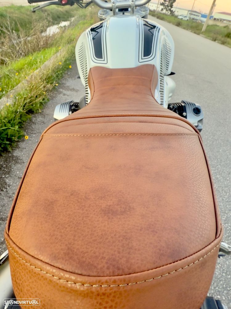 BMW R nineT Scrambler Option 719 - 5