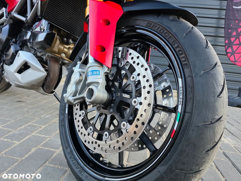 Ducati Multistrada - 31