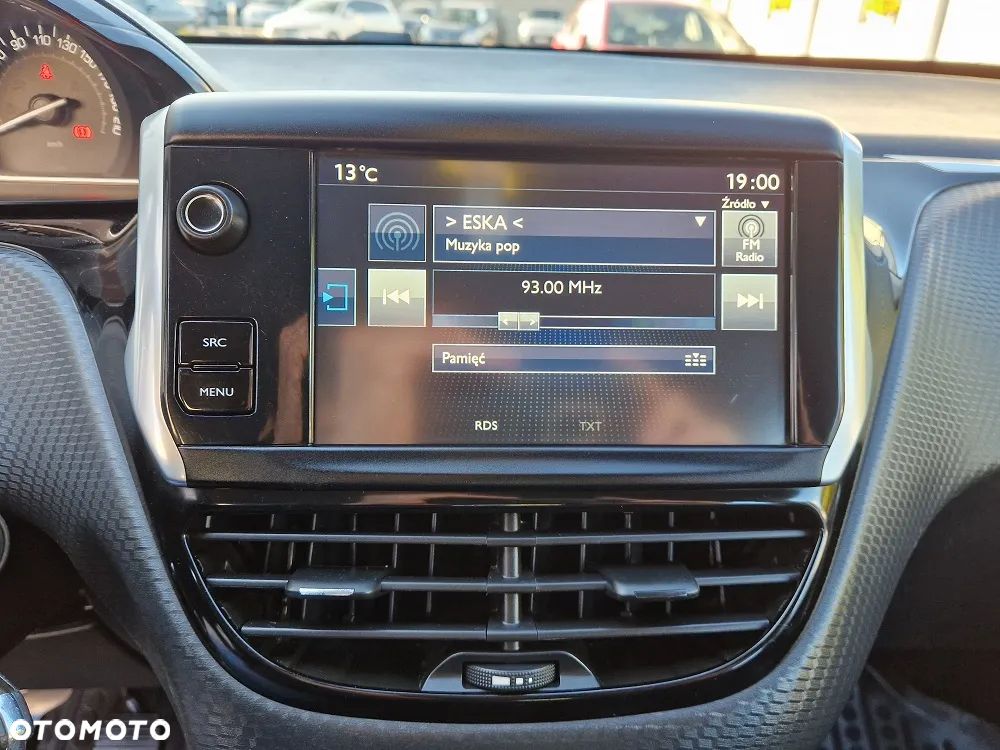 Peugeot 2008 1.2 Pure Tech GPF Allure S&S - 24