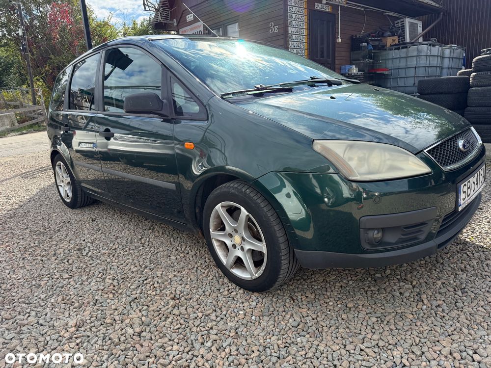 Ford Focus - 25