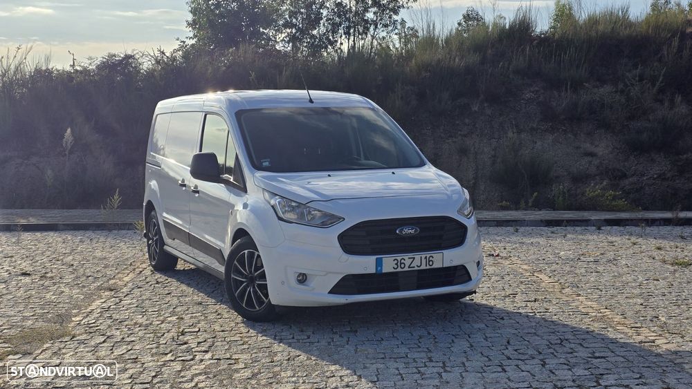 Ford Transit Connect 1.5 TDCi 230 L2 Trend - 1