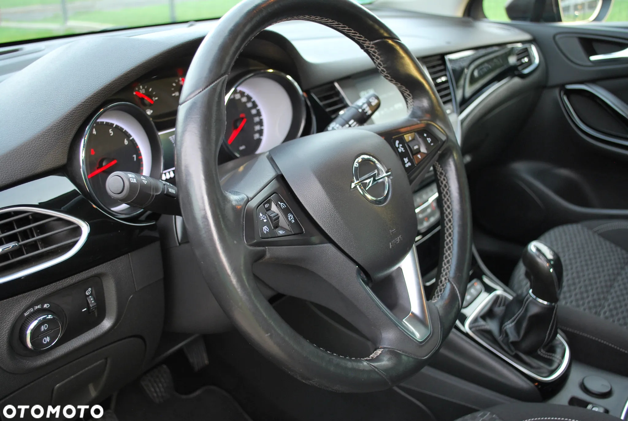 Opel Astra 1.4 Turbo Innovation - 15