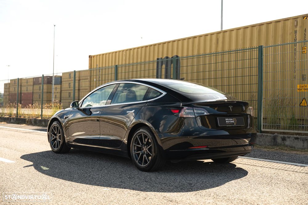 Tesla Model 3 Standard Range Plus RWD - 12