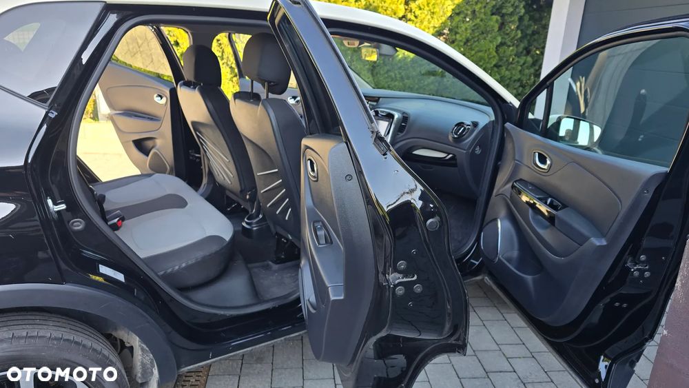 Renault Captur 0.9 Energy TCe Intens EU6 - 9