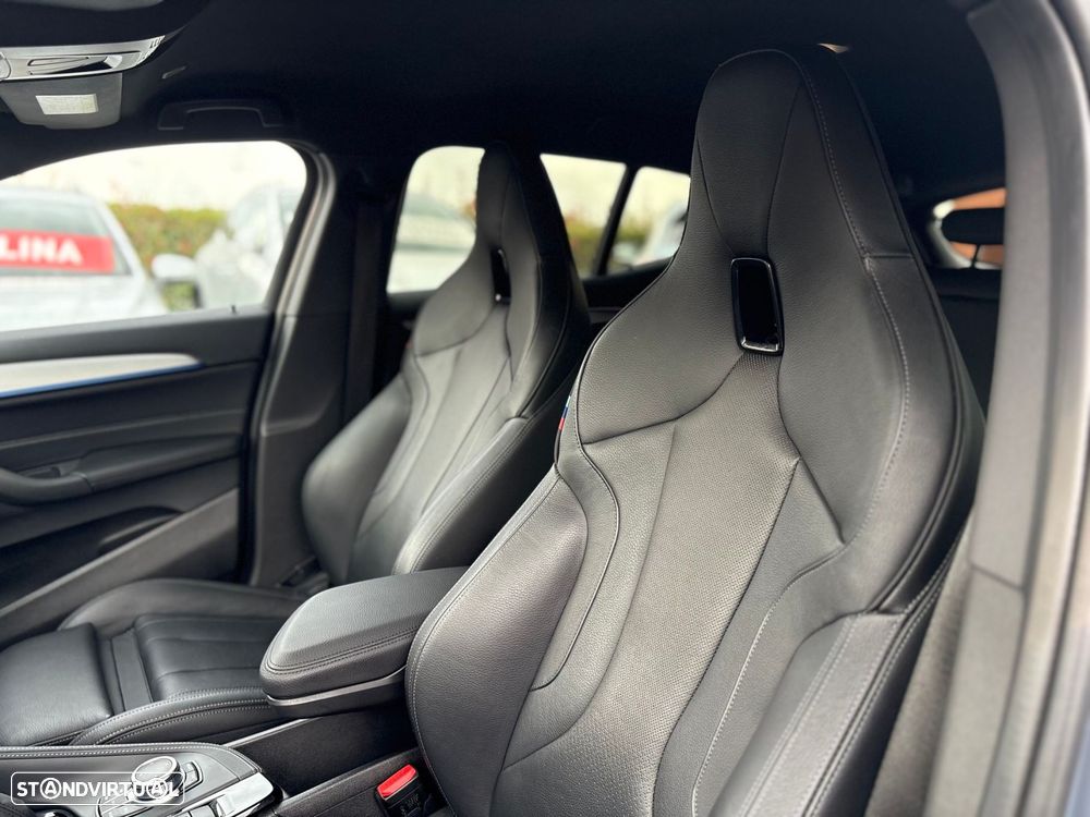 BMW X2 25 e xDrive Pack M - 13