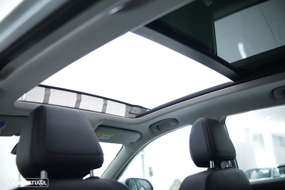 MG ZS EV 72.6 kWh Luxury - 15