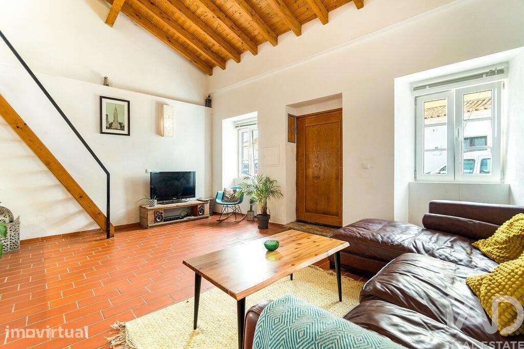 Casa de Cidade T3 em Bensafrim e Barão de São João de 95,00 m2 - Grande imagem: 2/20