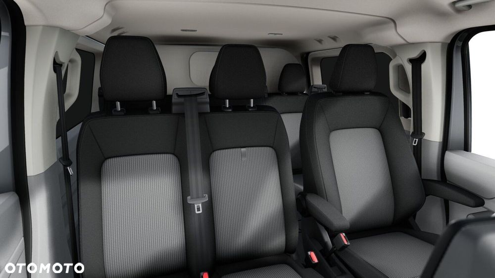Volkswagen Transporter BRYGADÓWKA L2 2.0 150 KM 6-G - 11