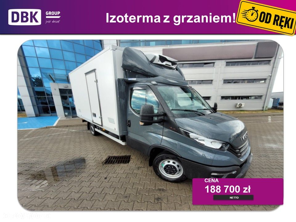 Iveco 35S16H3.0 - 2