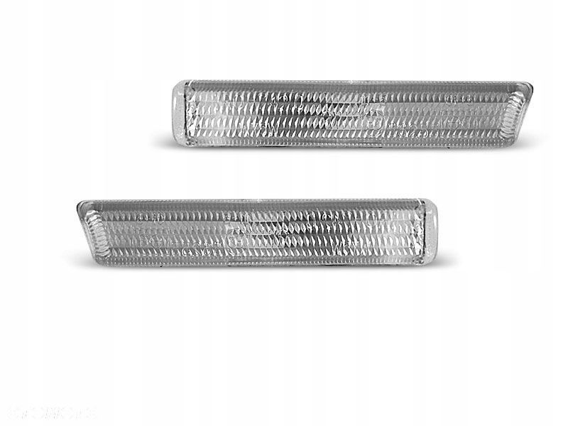 MIGACZE BOCZNE BMW E38 94-01 NOWE - 1