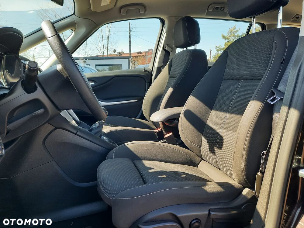 Opel Zafira 1.6 T Enjoy - 16