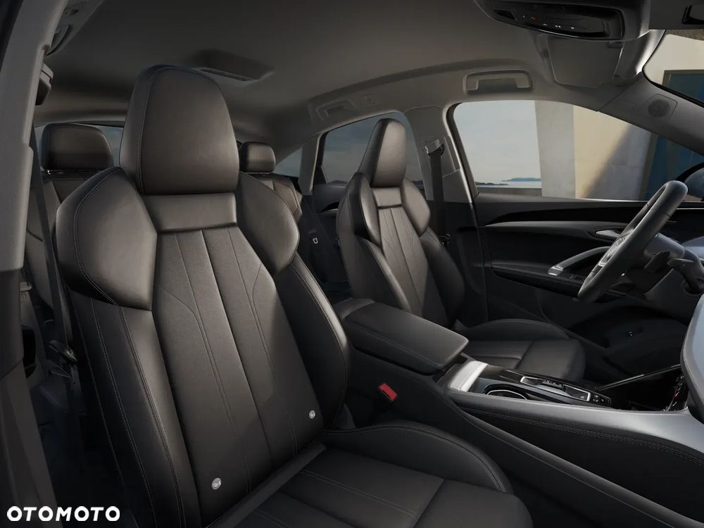 Audi Q5 Sportback e-Hybrid 220 kW Quattro S tronic - 10