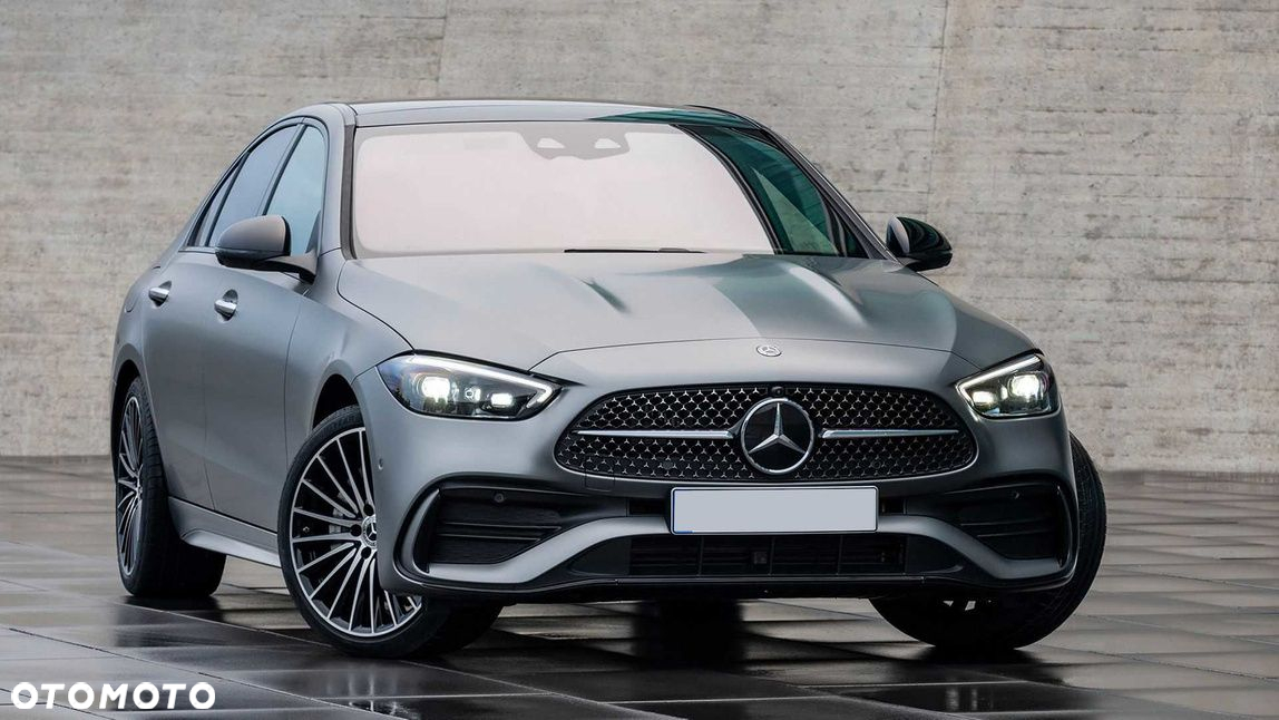 4x Felgi 19 m.in. do MERCEDES W177 CLA W117 C W204 W205 W206 CLS W218 EQB GLB GLA - B5909 - 5