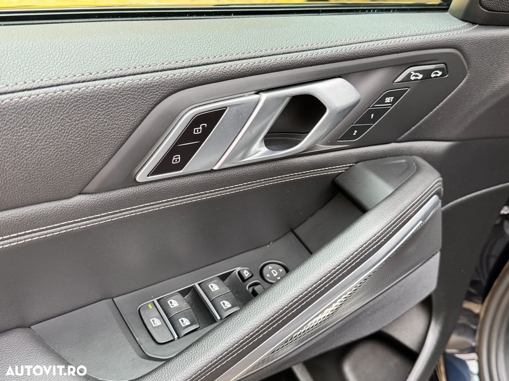 BMW X6 xDrive30d AT MHEV - 7