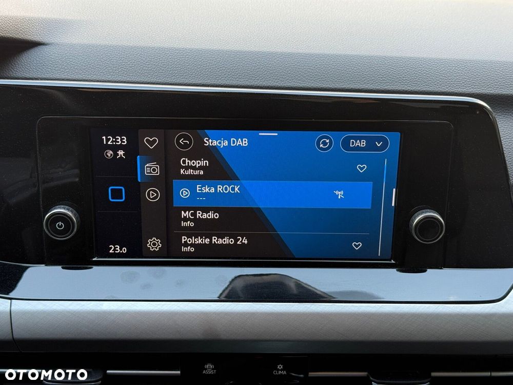 Volkswagen Golf VIII 1.5 TSI EVO Life - 18