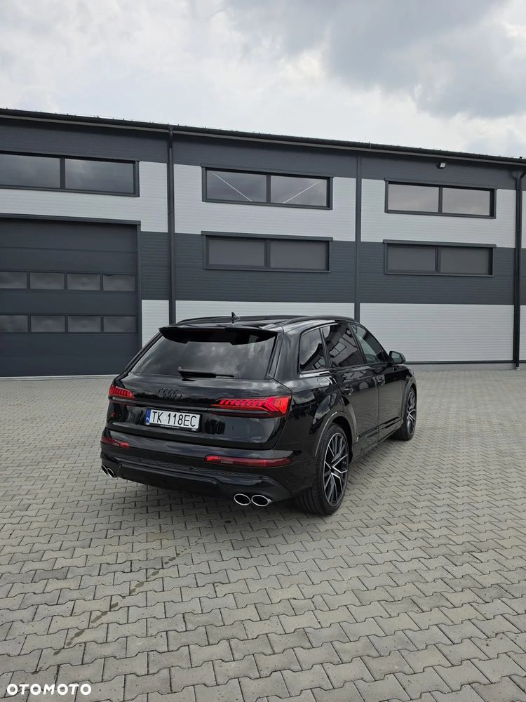 Audi SQ7 - 4