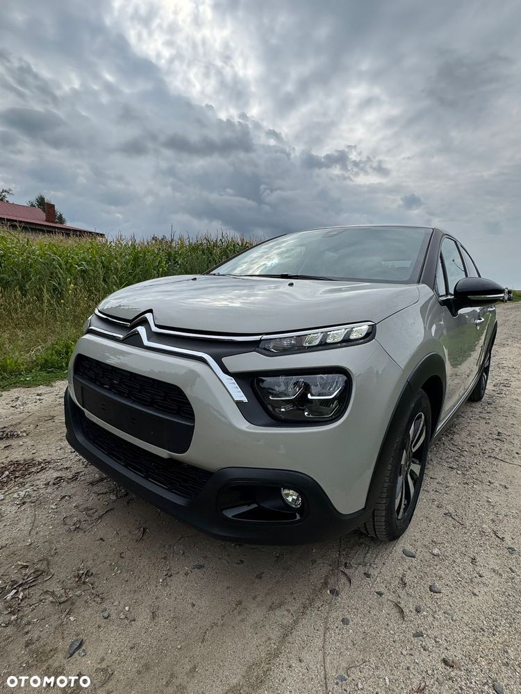 Citroën C3 - 8