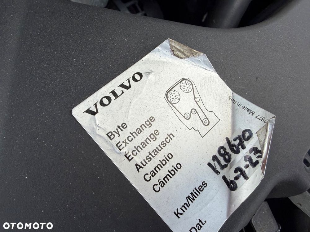 Volvo V60 D3 Summum - 12