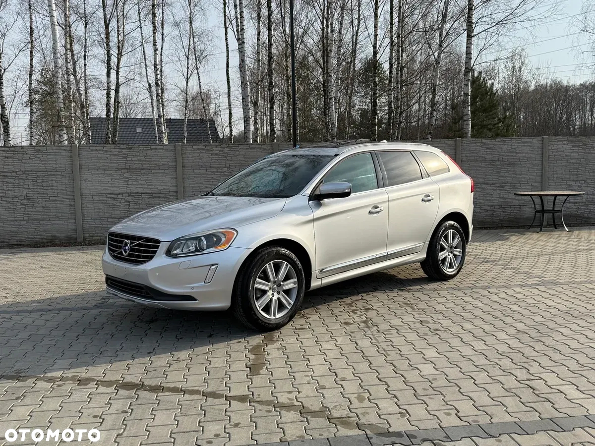 Volvo XC 60 T5 Drive-E Momentum - 7