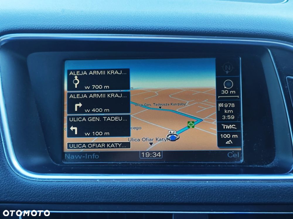 Audi Q5 2.0 TDI Quattro - 23