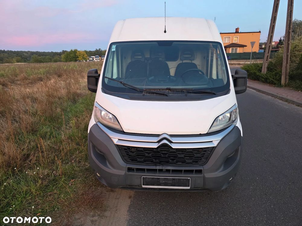 Citroën JUMPER - 22