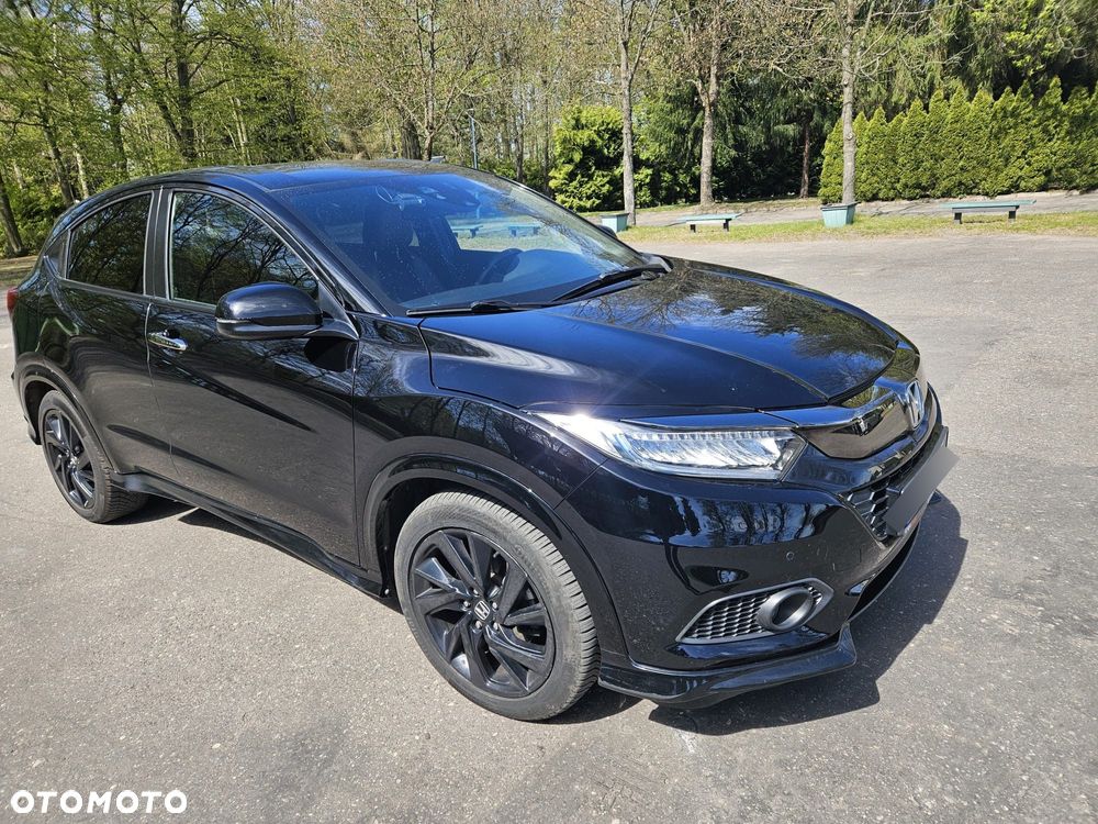 Honda HR-V - 7
