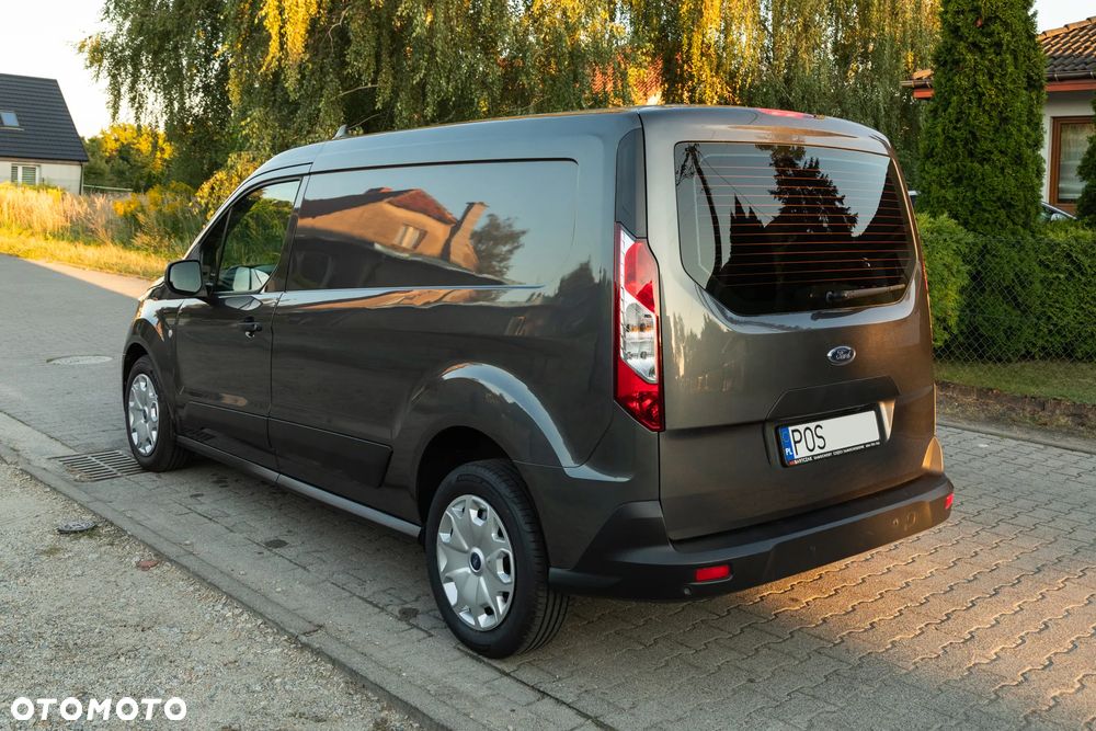 Ford Transit Connect - 4