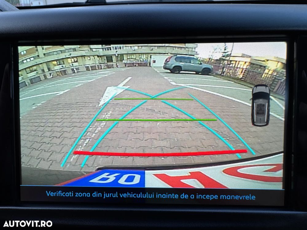 Peugeot 2008 PureTech 110 Stop&Start EAT6 Allure - 21