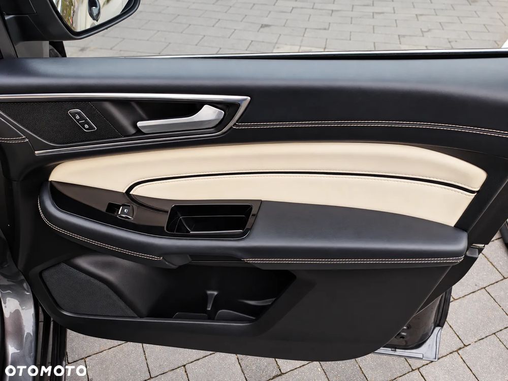Ford S-Max 2.0 TDCi Vignale PowerShift - 22