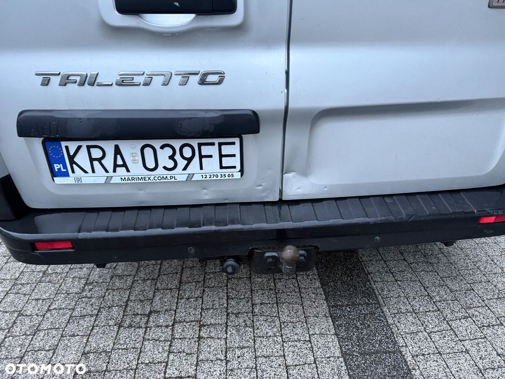 Fiat Talento - 9