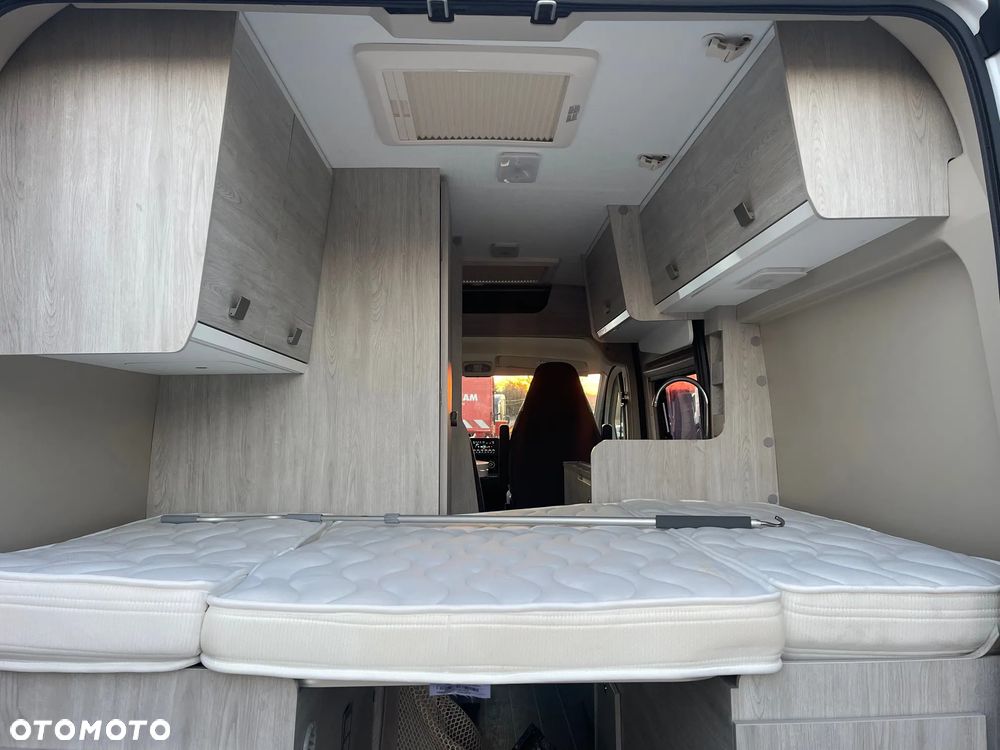 Fiat Ducato L2 - 5