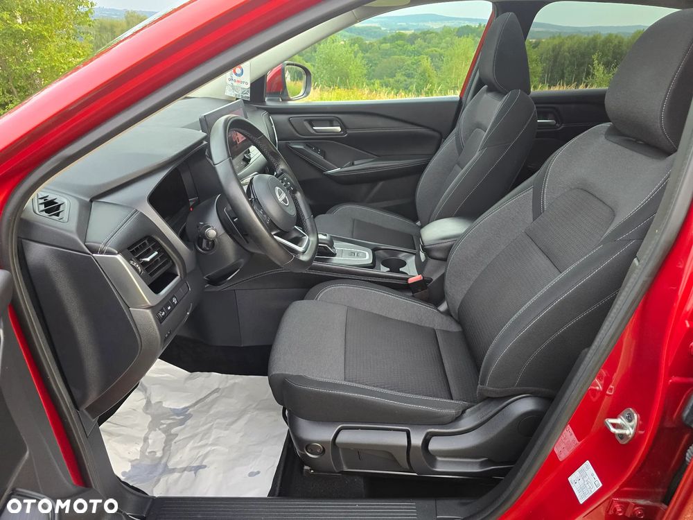 Nissan Qashqai 1.3 DIG-T MHEV Xtronic N-Connecta - 19