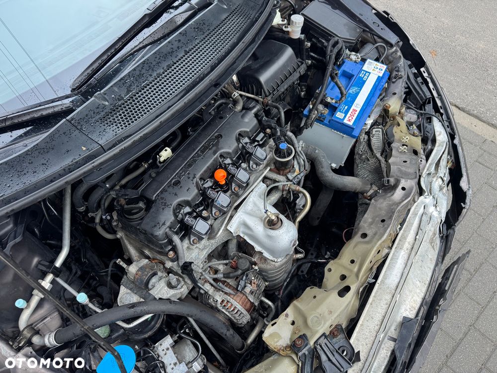 Honda Civic - 24