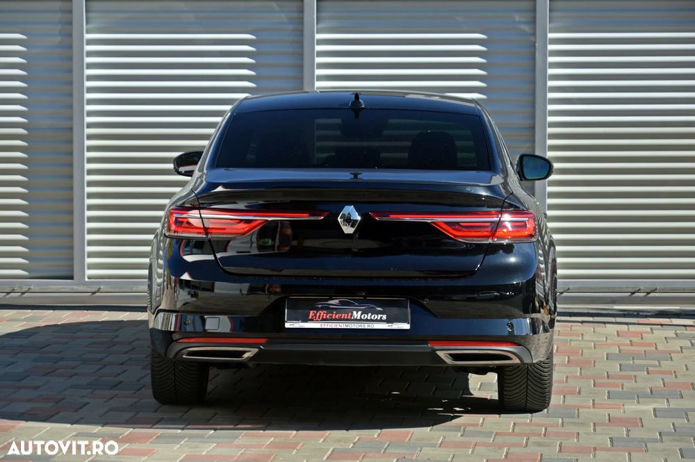 Renault Talisman TCe 160 EDC GPF INTENS - 15