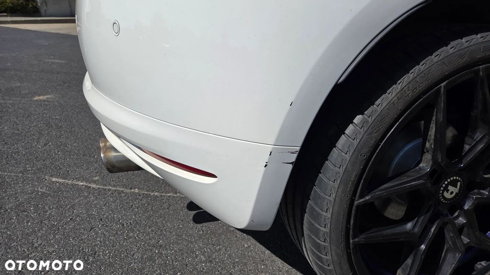 Volkswagen Scirocco 1.4 TSI - 25