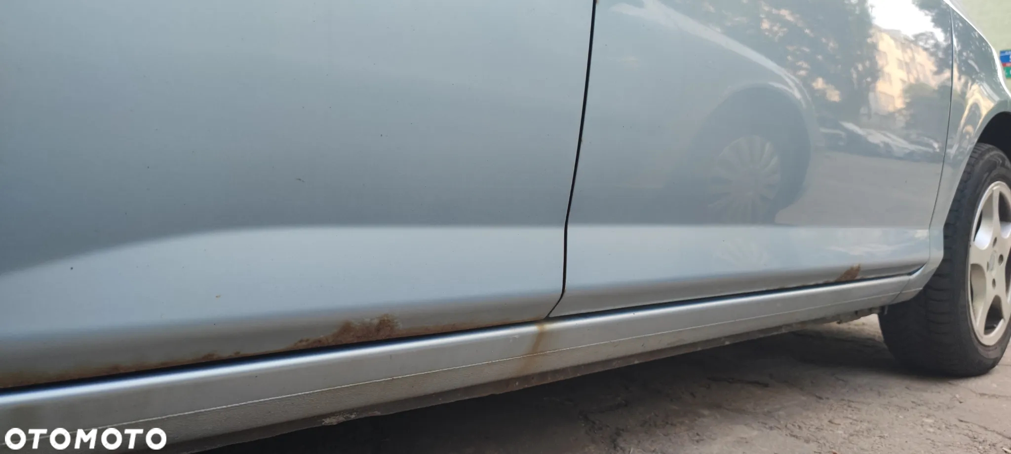 Honda Jazz 1.4 LS - 6