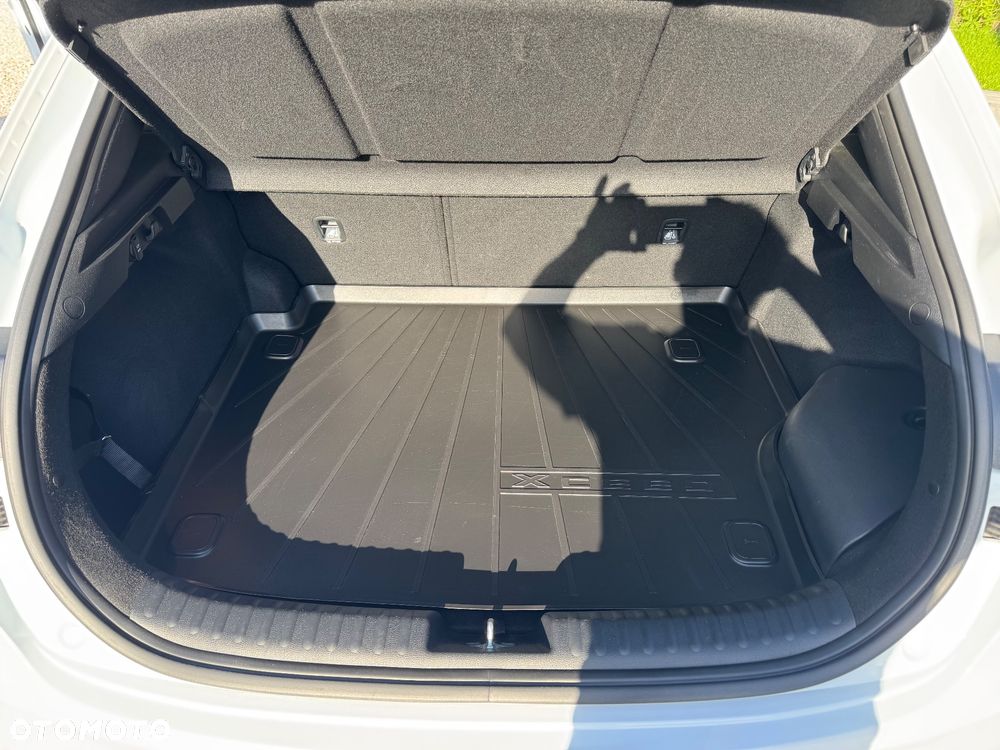 Kia XCeed 1.6 GDI DCT6 OPF Platinum Edition - 28