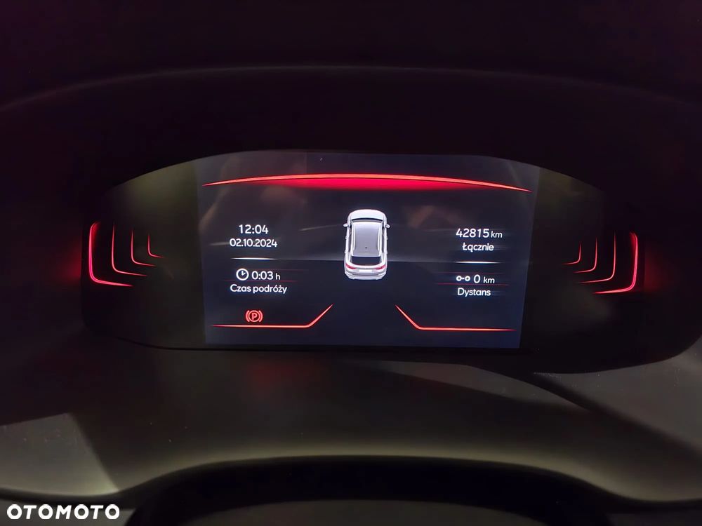 Seat Ateca 1.5 TSI Style S&S DSG - 11